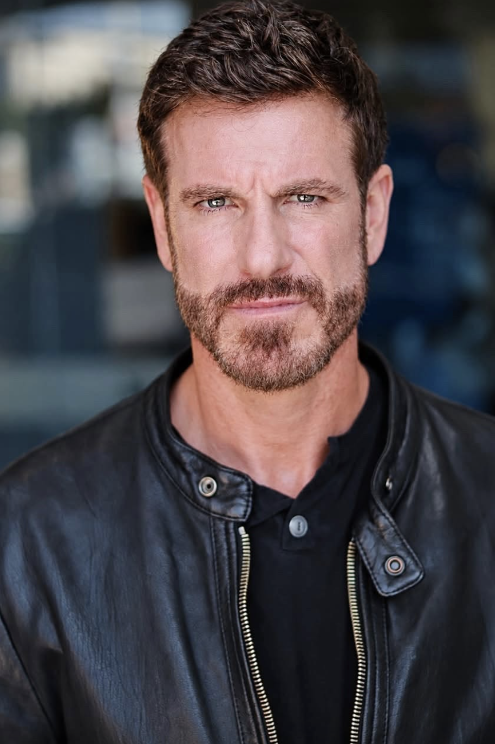 Tyler Haines character portrait